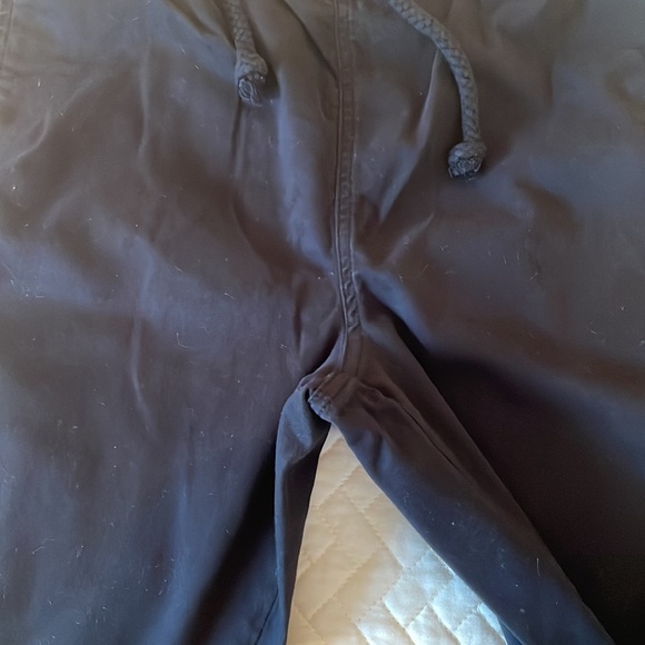 Zara Cotton Joggers - Picture 7 of 8